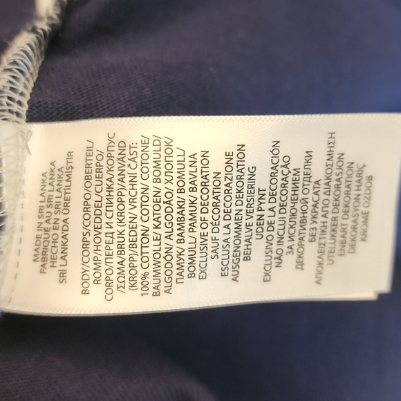 Polo Ralph Lauren Men Rugby Shirt "SPECIAL POLO SHIELD PATCH" Size XL - Picture 5 of 8